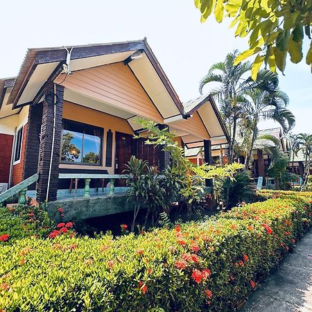 Lanta Queen Resort Koh Lanta Luaran gambar