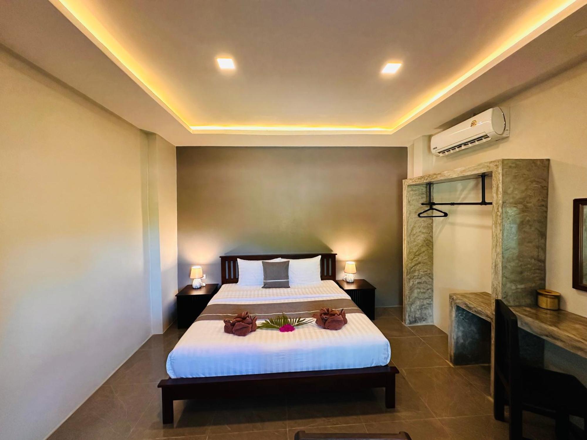 Lanta Queen Resort Koh Lanta Luaran gambar