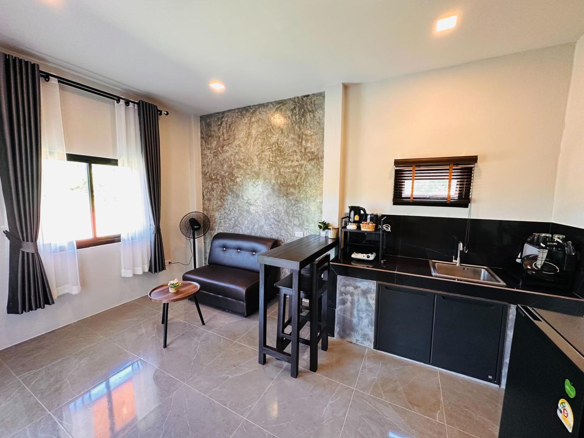 Lanta Queen Resort Koh Lanta Luaran gambar