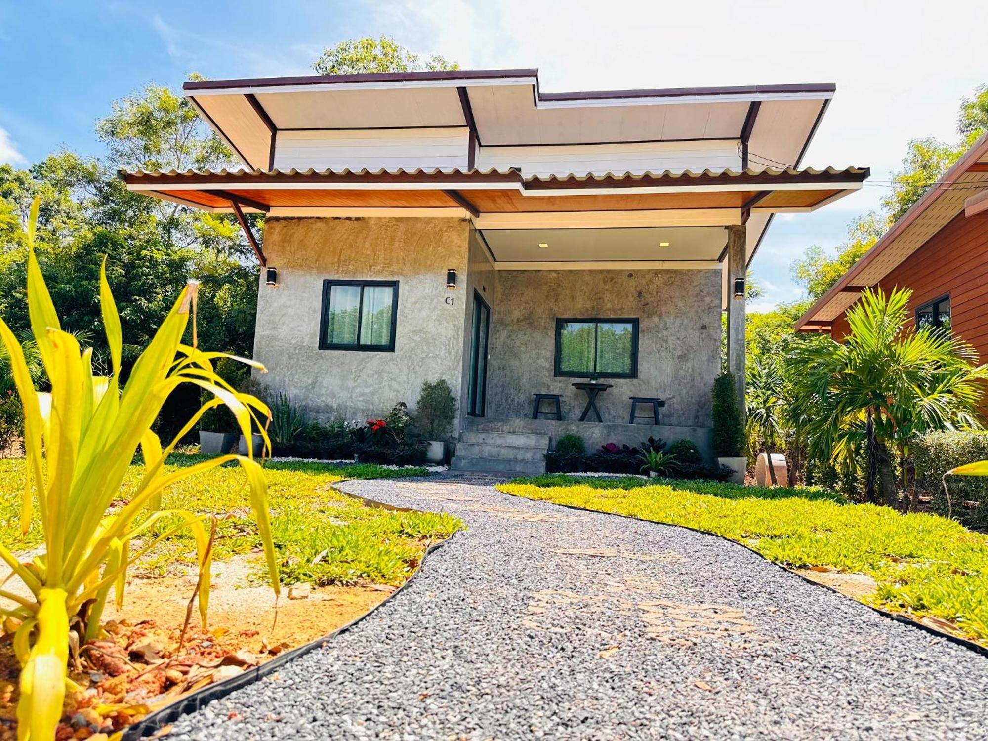 Lanta Queen Resort Koh Lanta Luaran gambar