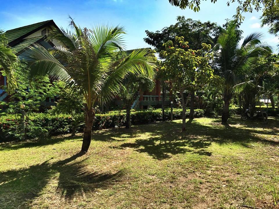 Lanta Queen Resort Koh Lanta Luaran gambar