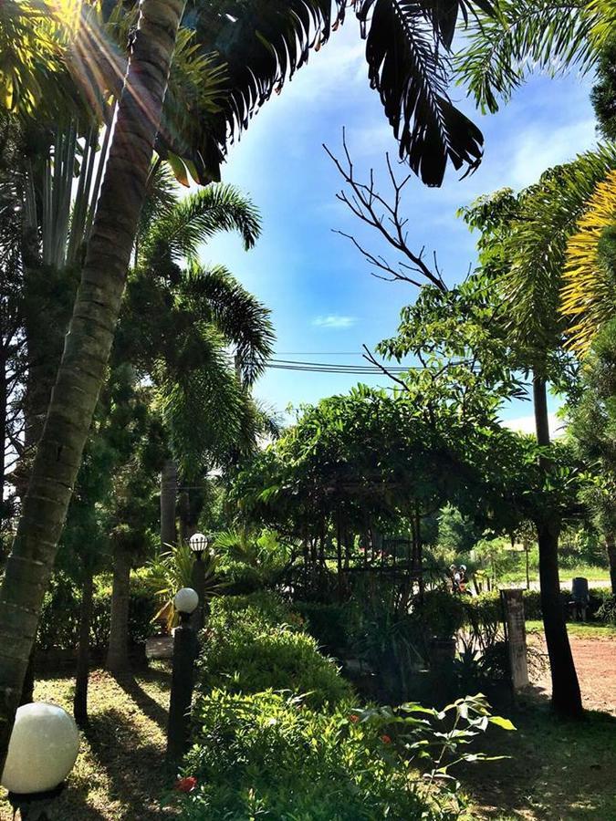 Lanta Queen Resort Koh Lanta Luaran gambar