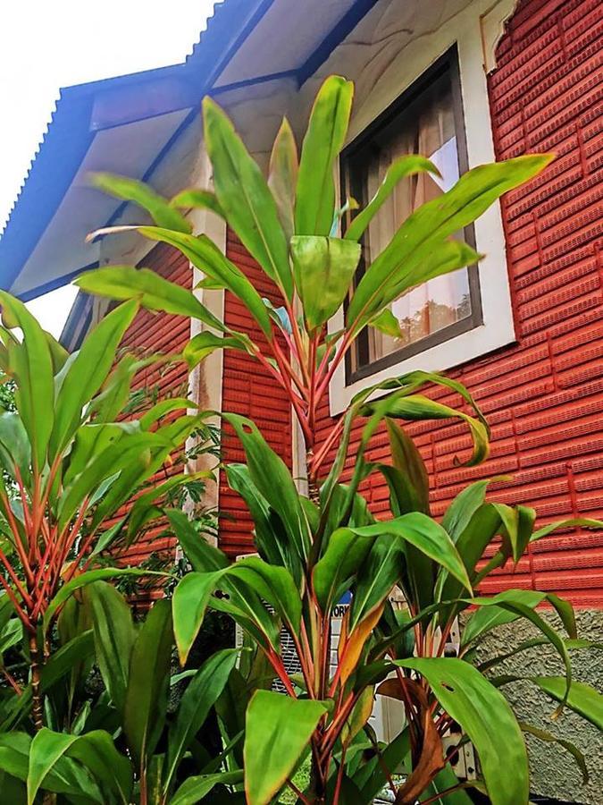 Lanta Queen Resort Koh Lanta Luaran gambar