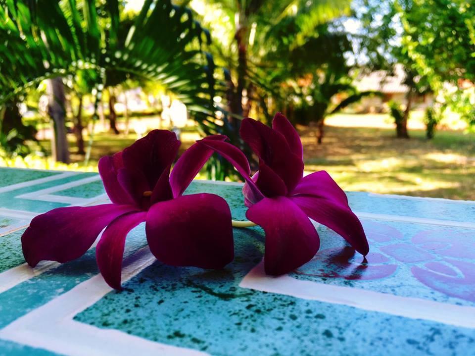 Lanta Queen Resort Koh Lanta Luaran gambar