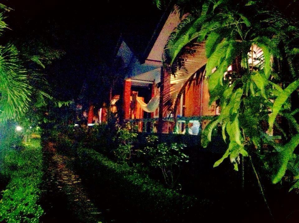 Lanta Queen Resort Koh Lanta Luaran gambar