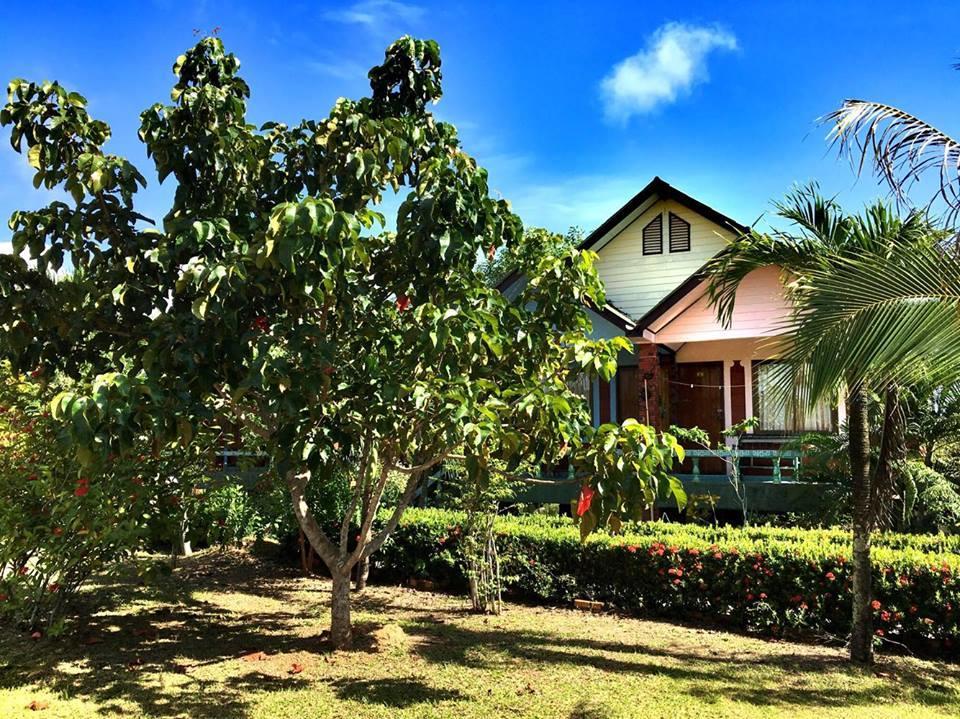 Lanta Queen Resort Koh Lanta Luaran gambar