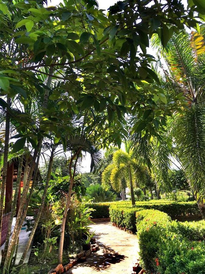 Lanta Queen Resort Koh Lanta Luaran gambar