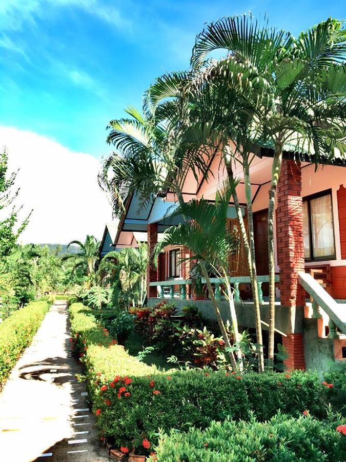 Lanta Queen Resort Koh Lanta Luaran gambar