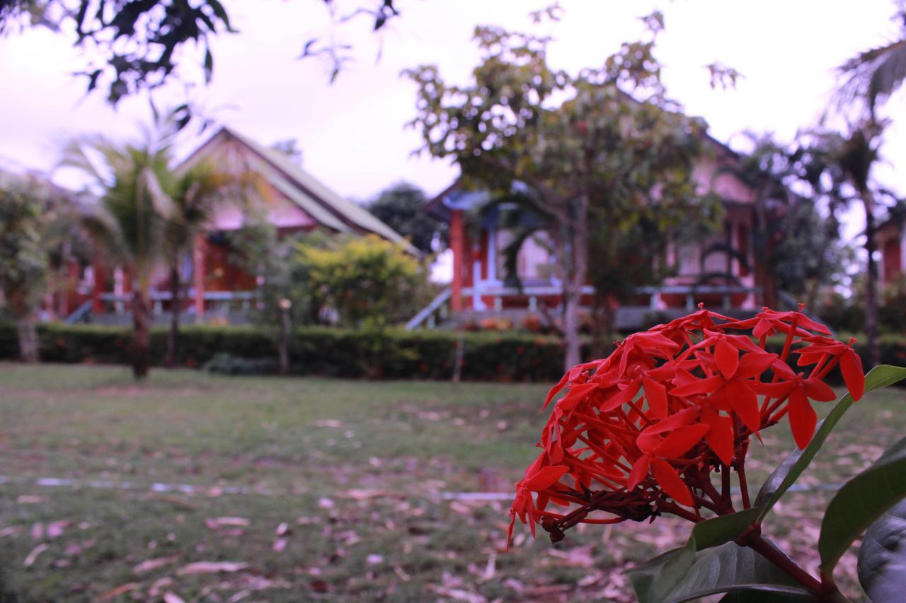 Lanta Queen Resort Koh Lanta Luaran gambar