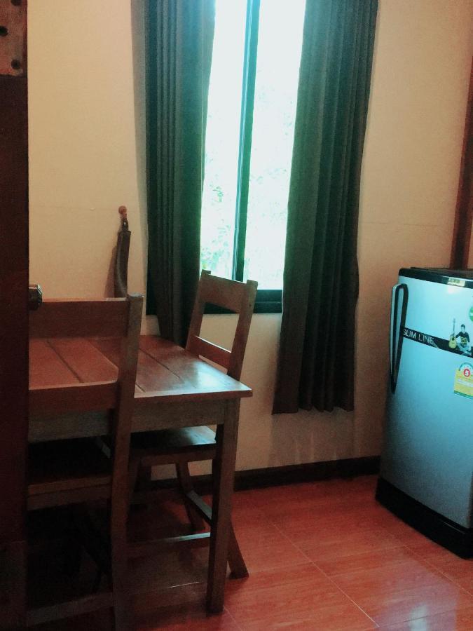 Lanta Queen Resort Koh Lanta Luaran gambar