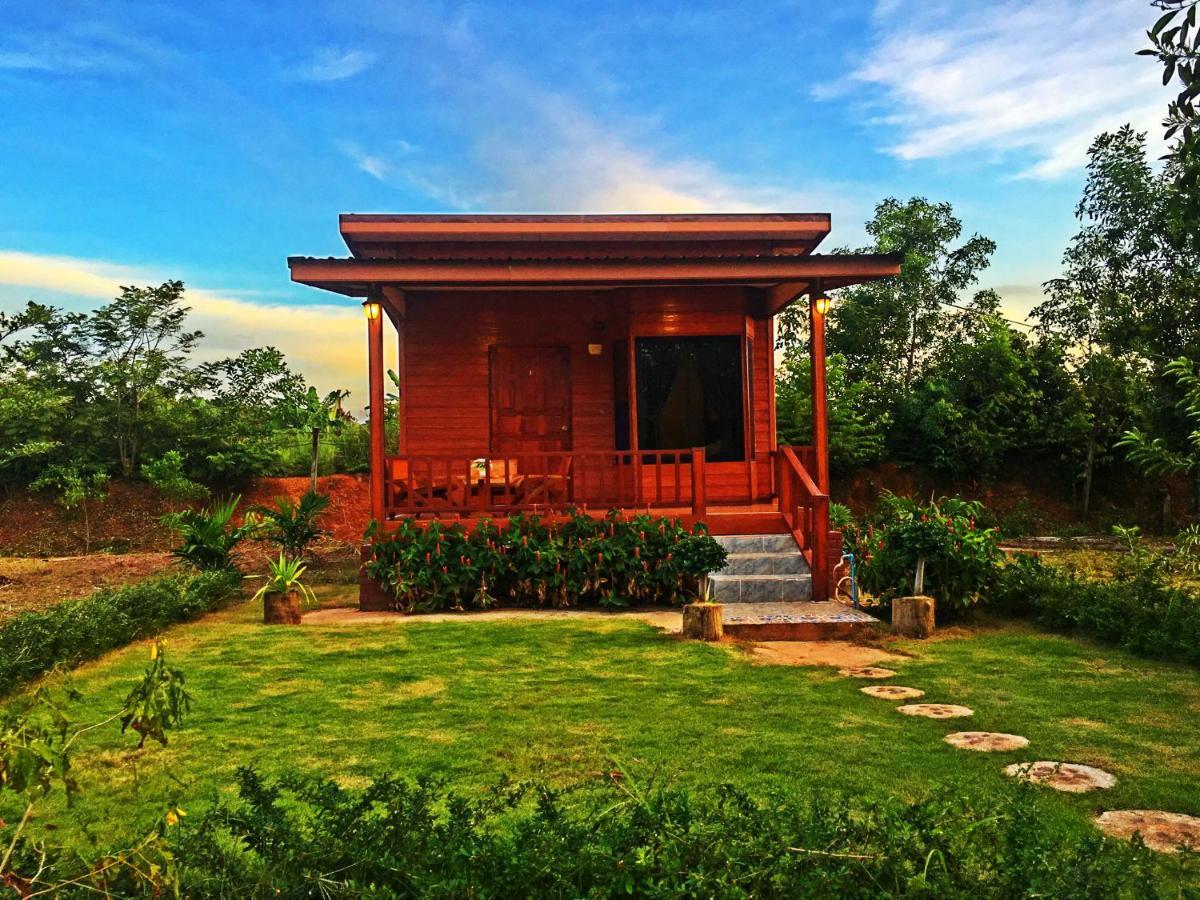 Lanta Queen Resort Koh Lanta Luaran gambar