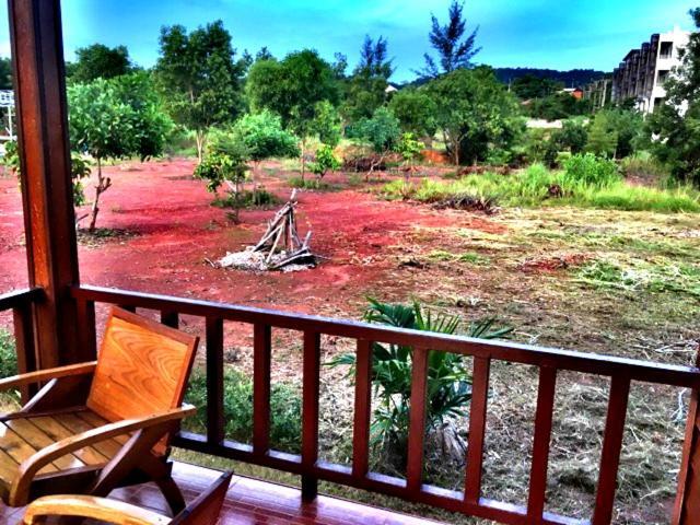 Lanta Queen Resort Koh Lanta Luaran gambar
