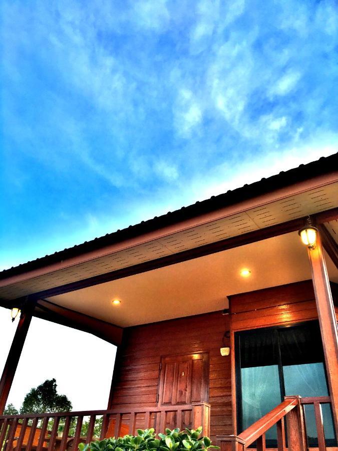 Lanta Queen Resort Koh Lanta Luaran gambar