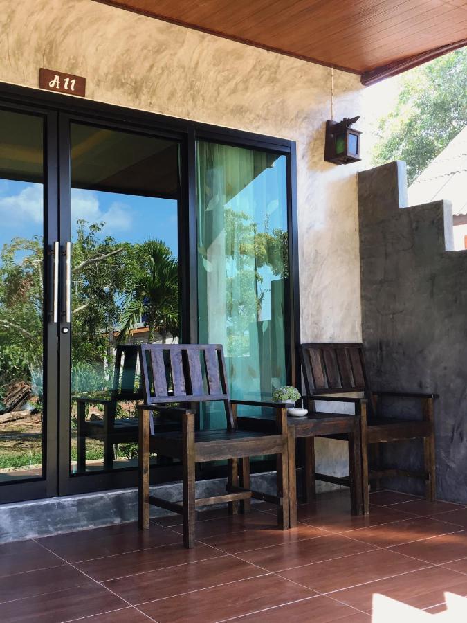 Lanta Queen Resort Koh Lanta Luaran gambar
