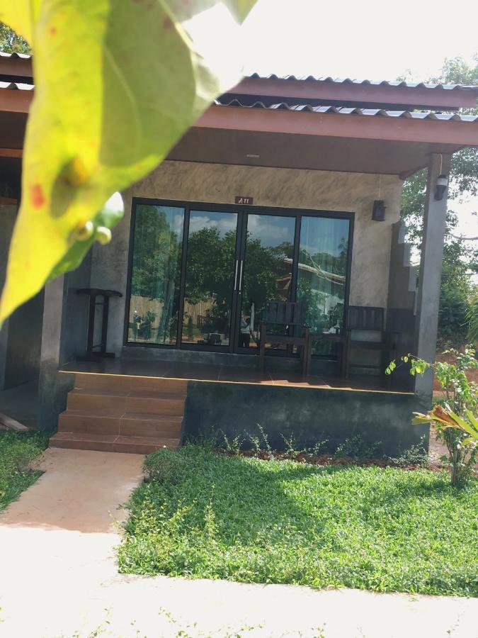 Lanta Queen Resort Koh Lanta Luaran gambar