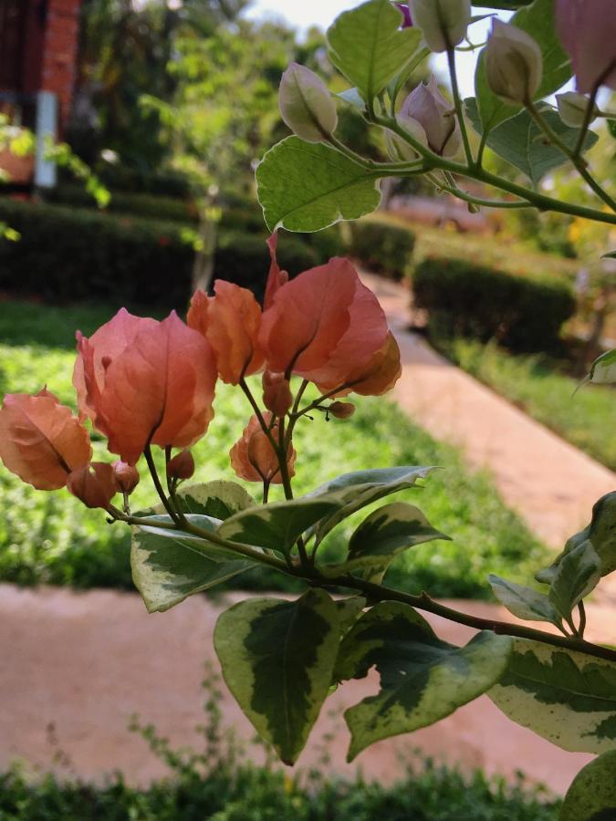Lanta Queen Resort Koh Lanta Luaran gambar