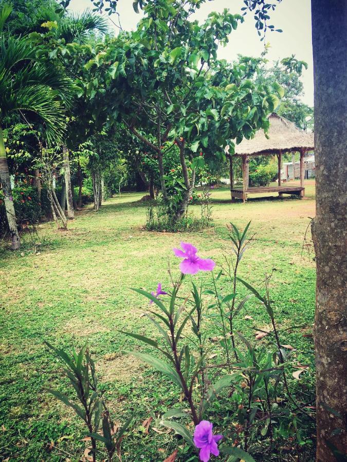 Lanta Queen Resort Koh Lanta Luaran gambar