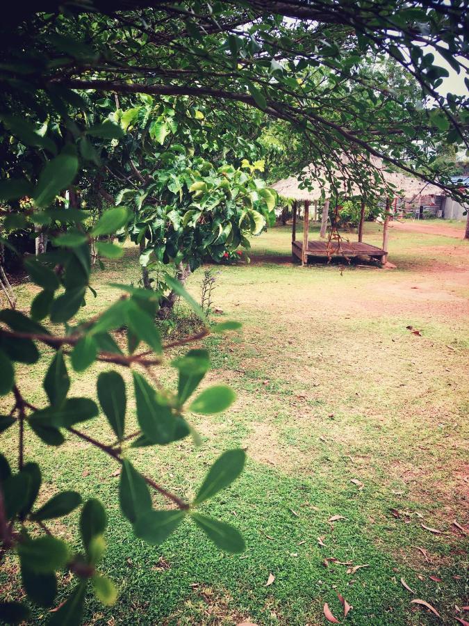 Lanta Queen Resort Koh Lanta Luaran gambar