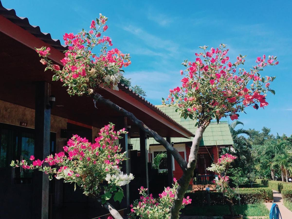 Lanta Queen Resort Koh Lanta Luaran gambar