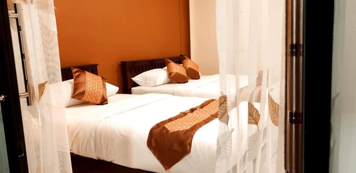 Lanta Queen Resort Koh Lanta Luaran gambar