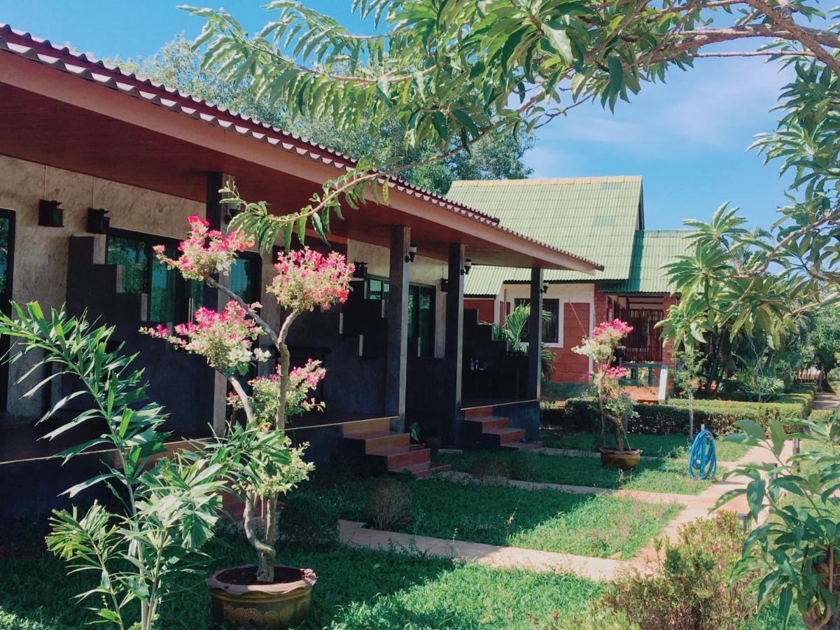 Lanta Queen Resort Koh Lanta Luaran gambar