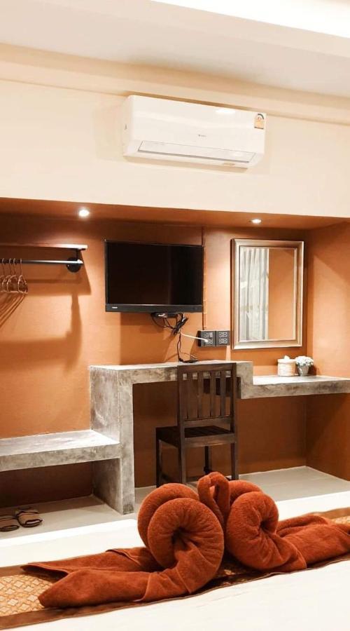 Lanta Queen Resort Koh Lanta Luaran gambar
