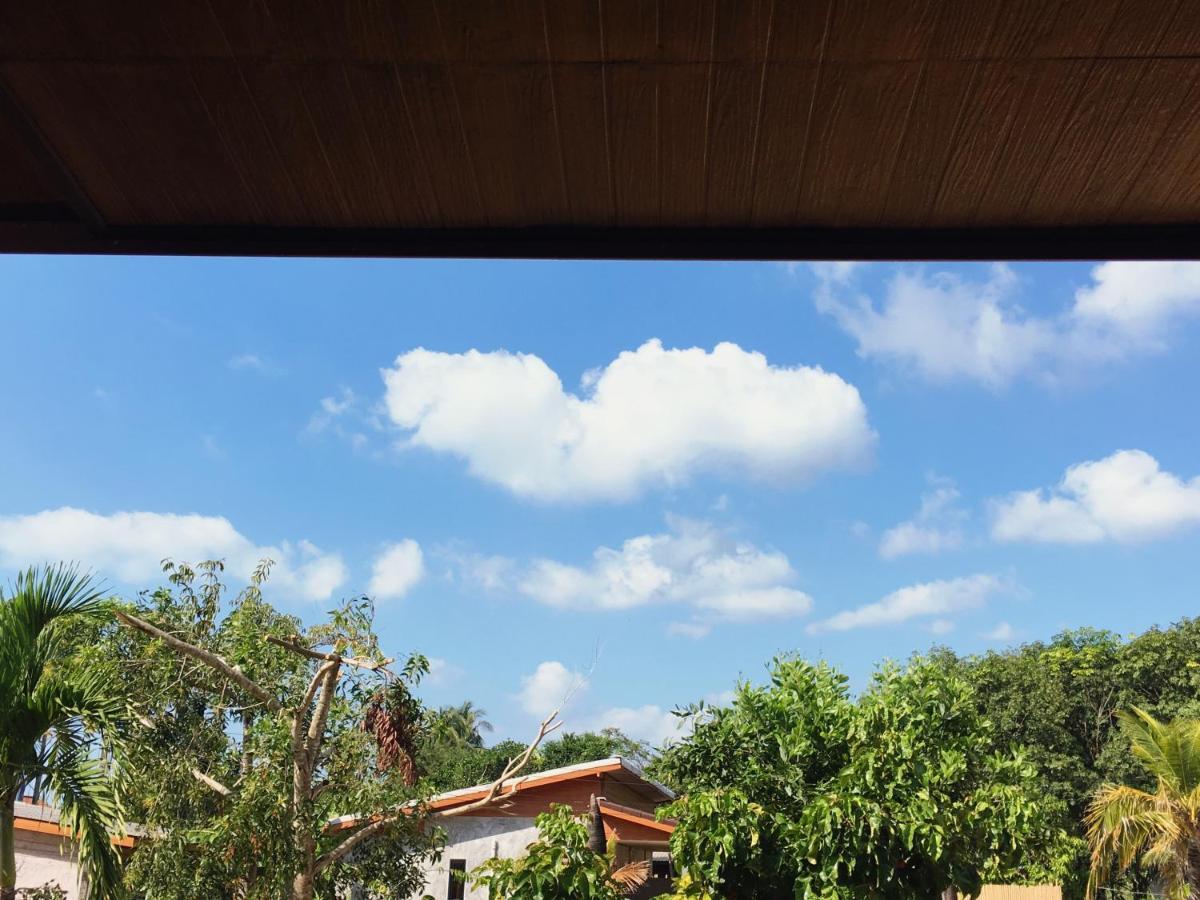 Lanta Queen Resort Koh Lanta Luaran gambar