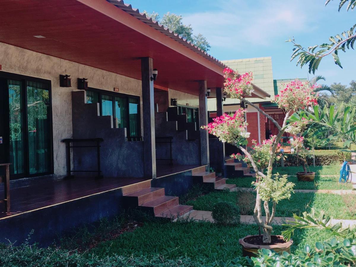 Lanta Queen Resort Koh Lanta Luaran gambar