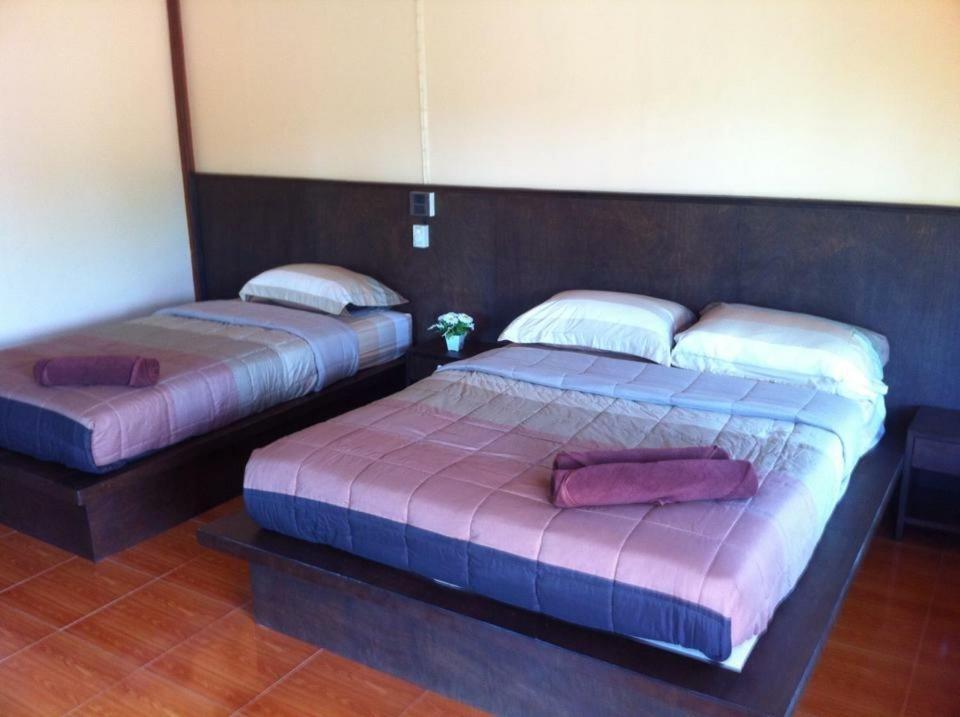 Lanta Queen Resort Koh Lanta Luaran gambar