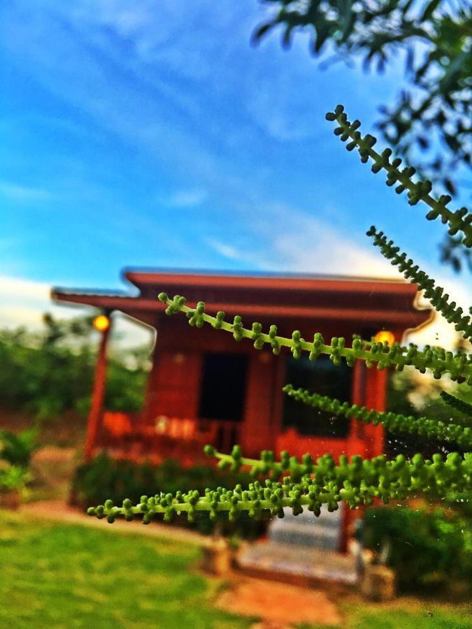 Lanta Queen Resort Koh Lanta Luaran gambar