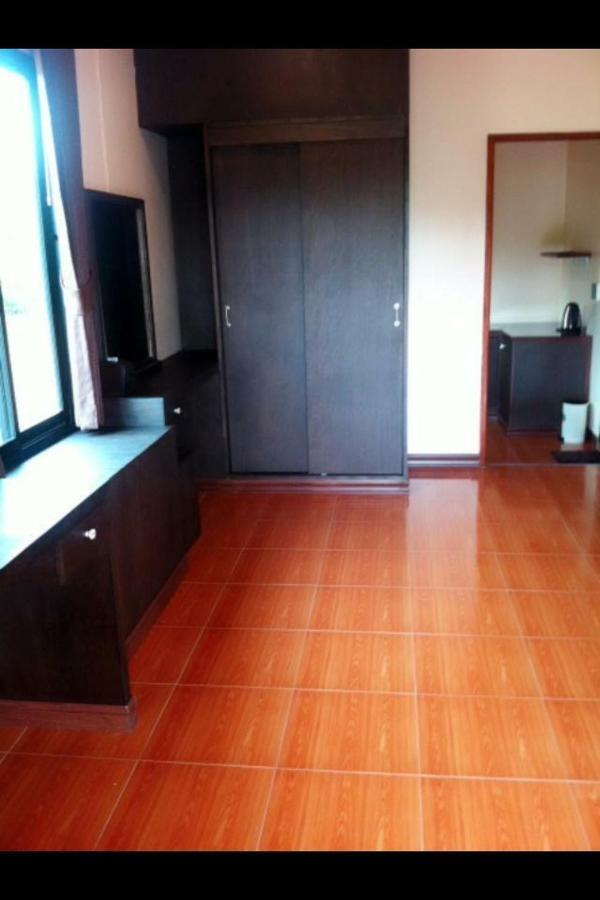 Lanta Queen Resort Koh Lanta Luaran gambar